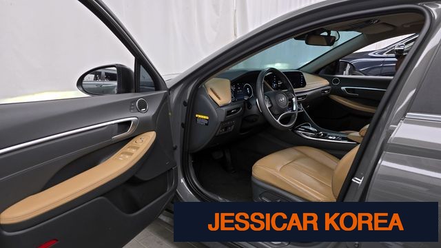 2020 Hyundai Sonata (DN8) - Thumbnail 9