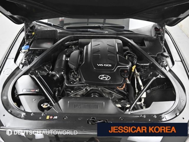 2014 Hyundai Genesis DH - Thumbnail 4