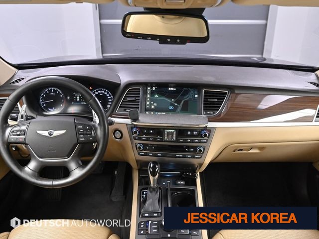 2014 Hyundai Genesis DH - Thumbnail 7