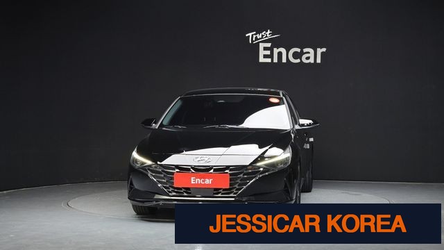 2023 Hyundai Avante (CN7) - Thumbnail 2