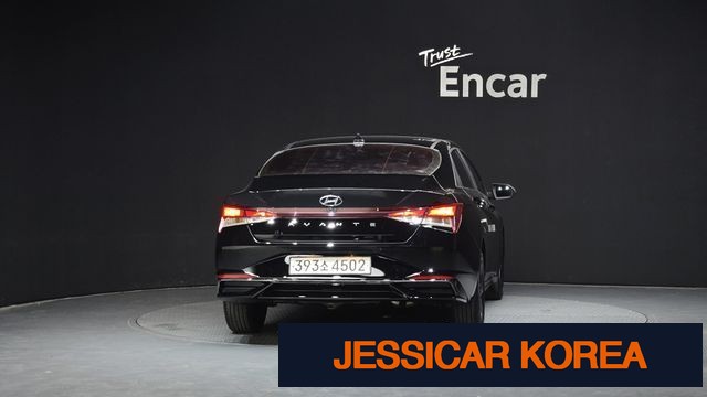 2023 Hyundai Avante (CN7) - Thumbnail 3