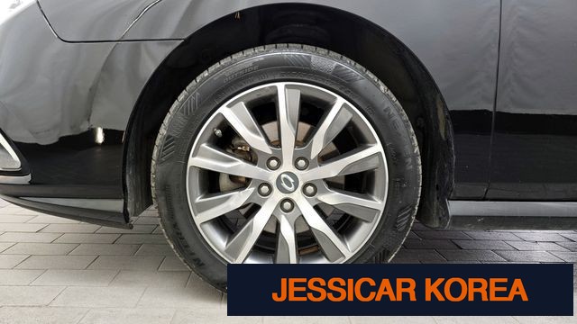 2018 Renault Korea SM5 Nova - Thumbnail 2
