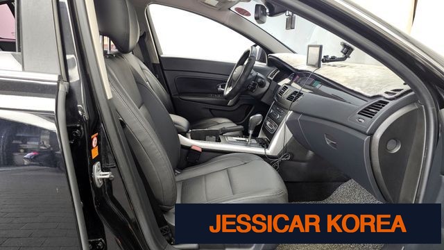 2018 Renault Korea SM5 Nova - Thumbnail 3