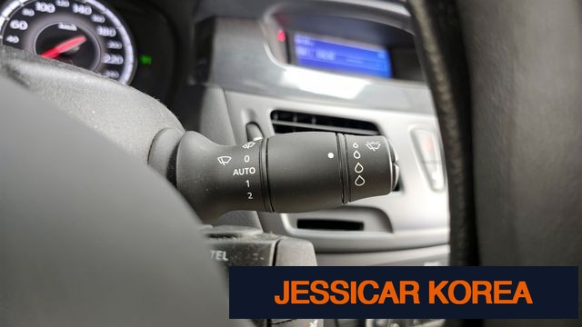 2018 Renault Korea SM5 Nova - Thumbnail 6