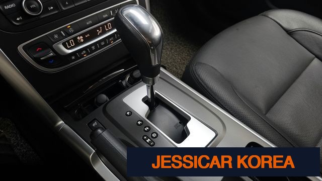 2018 Renault Korea SM5 Nova - Thumbnail 7