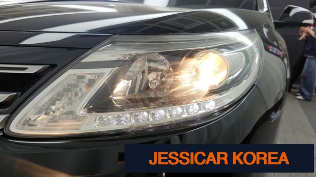 2018 Renault Korea SM5 Nova - Thumbnail 9
