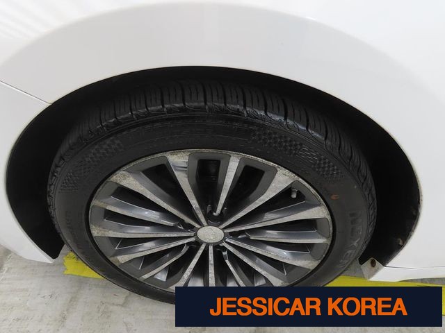 2014 Hyundai Grandeur HG Hybrid - Thumbnail 9