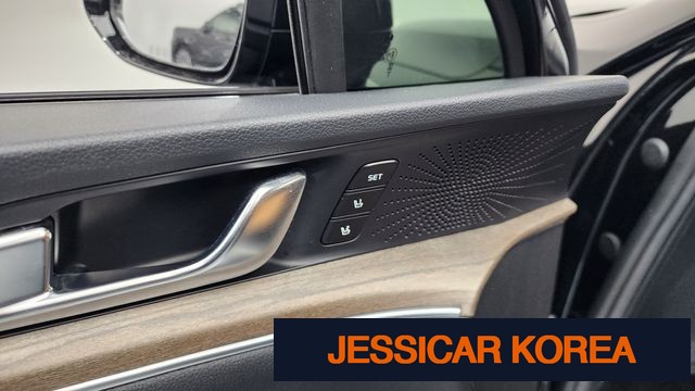 2023 Kia K5 3rd Gen - Thumbnail 2
