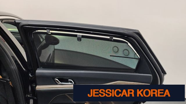 2023 Kia K5 3rd Gen - Thumbnail 6
