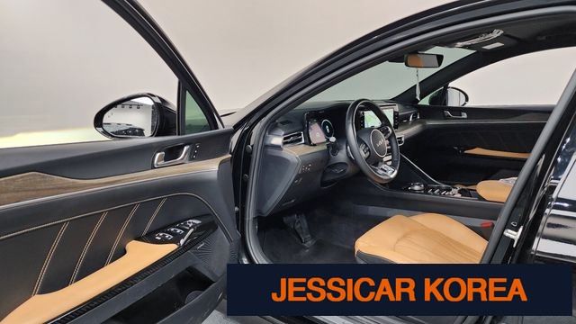 2023 Kia K5 3rd Gen - Thumbnail 10