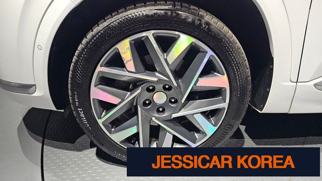 2021 Hyundai The New Santa Fe - Thumbnail 7