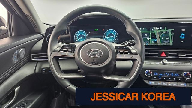 2023 Hyundai Avante (CN7) - Thumbnail 3