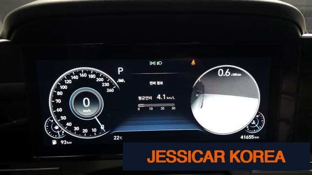2022 Hyundai The New Grandeur IG - Thumbnail 2