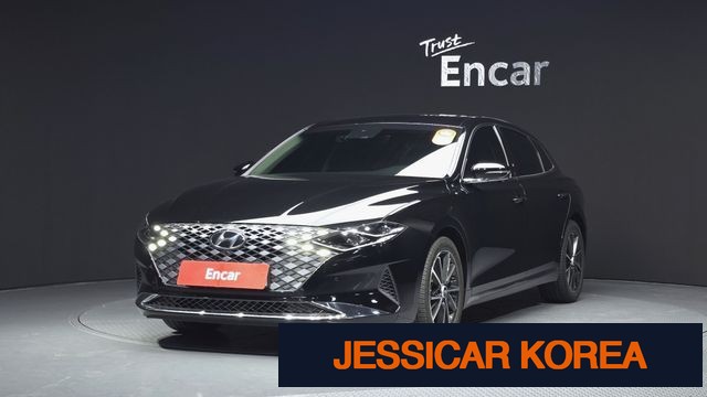2022 Hyundai The New Grandeur IG - Thumbnail 5