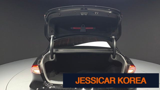 2022 Hyundai The New Grandeur IG - Thumbnail 8