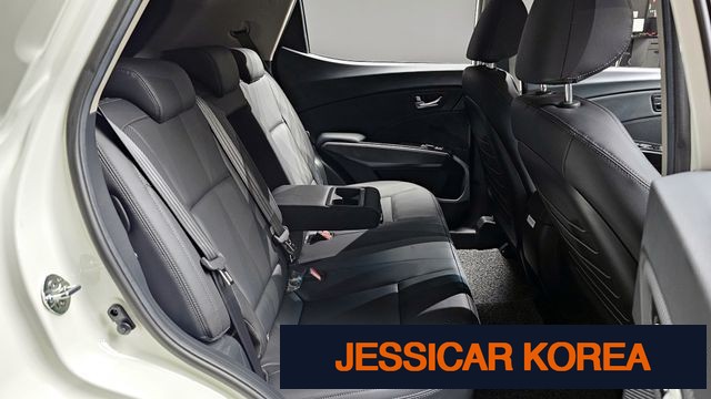 2023 KG Mobility Very New Tivoli - Thumbnail 2