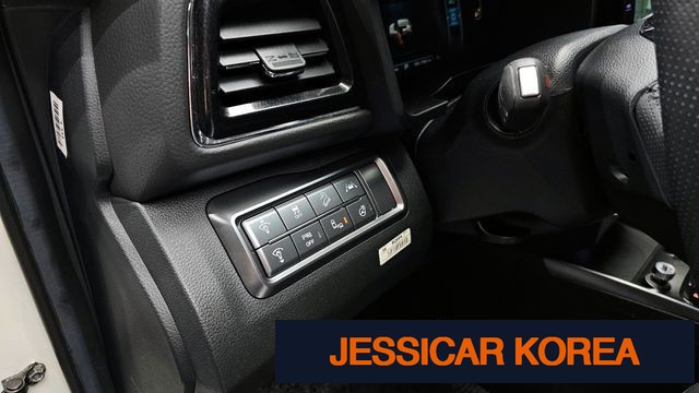 2023 KG Mobility Very New Tivoli - Thumbnail 5