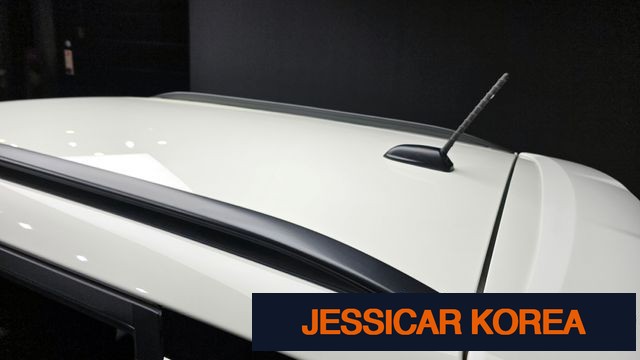 2023 KG Mobility Very New Tivoli - Thumbnail 6
