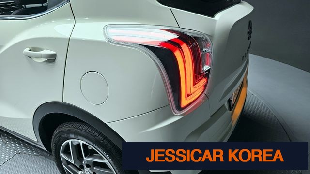 2023 KG Mobility Very New Tivoli - Thumbnail 9
