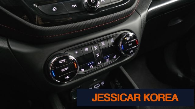 2023 Chevrolet Trailblazer - Thumbnail 2
