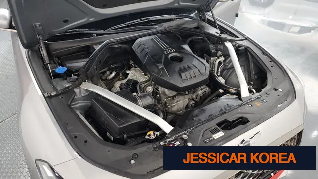 2019 Genesis G70 - Thumbnail 6