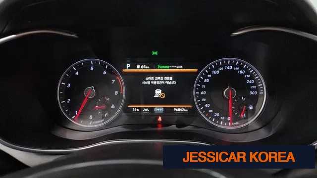 2019 Genesis G70 - Thumbnail 8