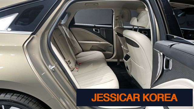 2025 Kia The New K8 - Thumbnail 5