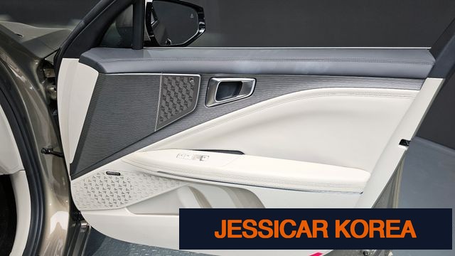 2025 Kia The New K8 - Thumbnail 6