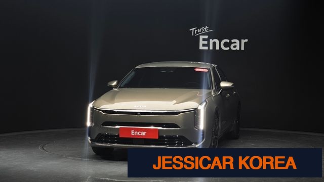 2025 Kia The New K8 - Thumbnail 7
