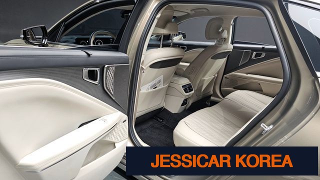 2025 Kia The New K8 - Thumbnail 10