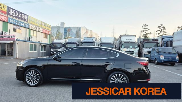 2016 Kia All new K7 - Thumbnail 2