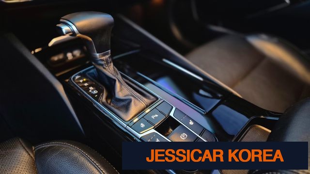 2016 Kia All new K7 - Thumbnail 3