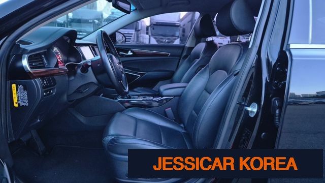 2016 Kia All new K7 - Thumbnail 7