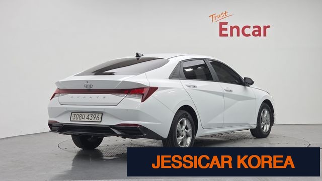 2023 Hyundai Avante (CN7) - Thumbnail 2