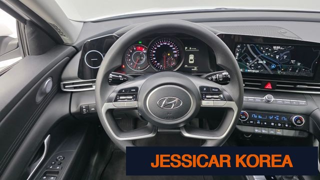 2023 Hyundai Avante (CN7) - Thumbnail 7