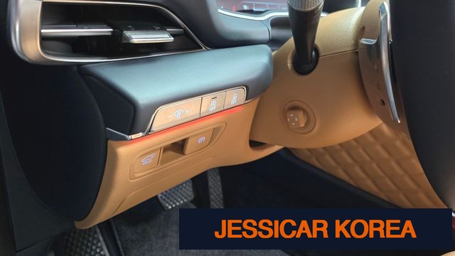 2023 Genesis GV80 - Thumbnail 3