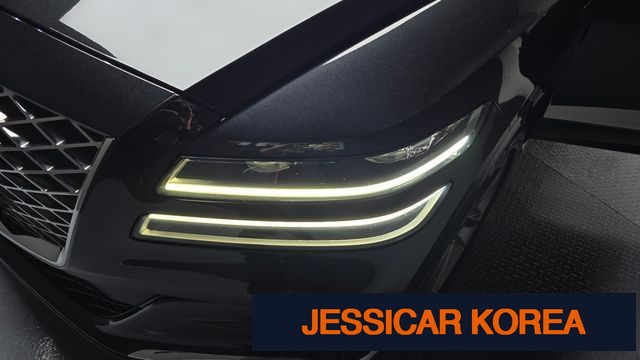 2023 Genesis GV80 - Thumbnail 6
