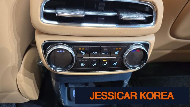 2023 Genesis GV80 - Thumbnail 7