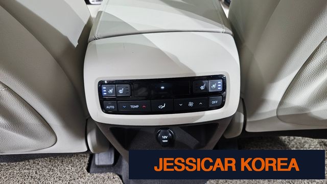 2022 Hyundai Palisade - Thumbnail 3