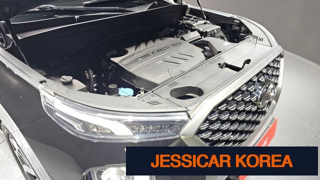 2022 Hyundai Palisade - Thumbnail 5