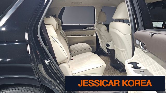 2022 Hyundai Palisade - Thumbnail 7