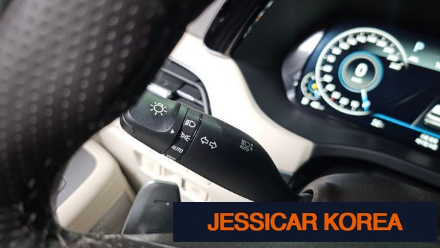 2022 Hyundai Palisade - Thumbnail 9