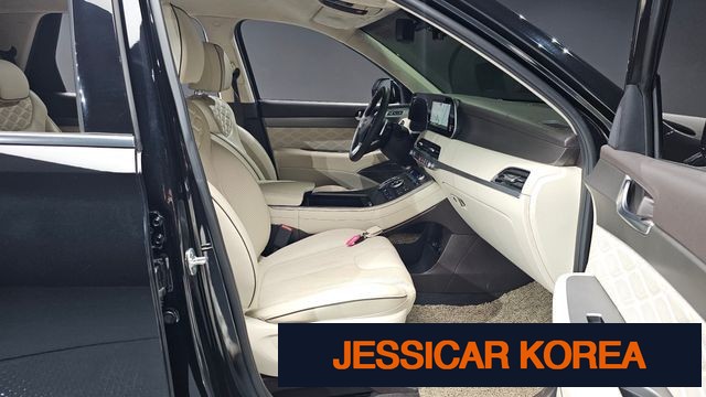 2022 Hyundai Palisade - Thumbnail 10