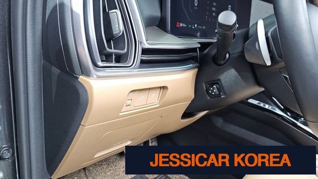2024 Kia The New Sorento 4th generation - Thumbnail 4
