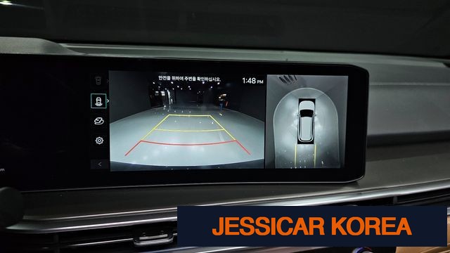2024 Kia The New Sorento 4th generation - Thumbnail 7