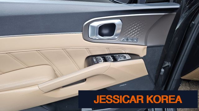 2024 Kia The New Sorento 4th generation - Thumbnail 9