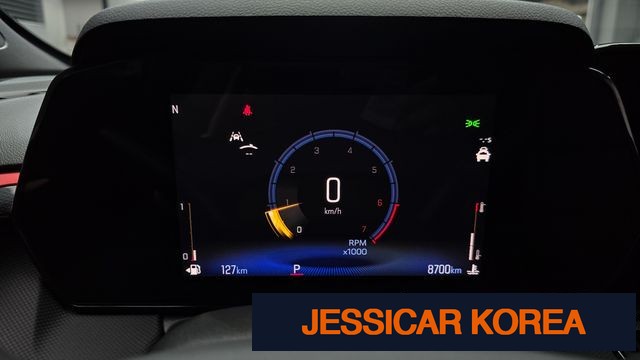 2025 Chevrolet The New Trailblazer - Thumbnail 2