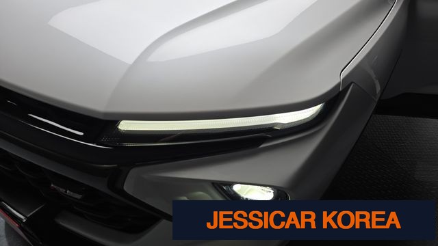 2025 Chevrolet The New Trailblazer - Thumbnail 10