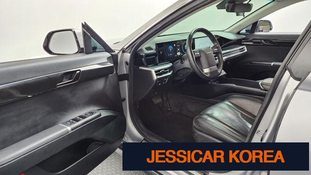2023 Hyundai Grandeur (GN7) - Thumbnail 4