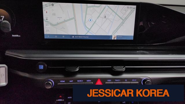 2023 Hyundai Grandeur (GN7) - Thumbnail 10